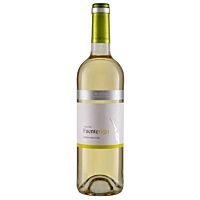 Pago de Fuentevega vino blanco verdejo D.O Rueda 75 cl