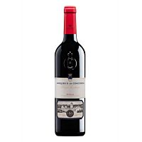 Marqués Concordía vino tinto D.O. Rioja 75 cl