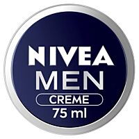 Nivea men creme 75 ml