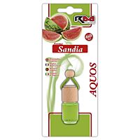 RM ambientador madera sandía 5 ml