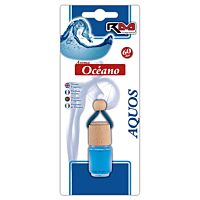 RM ambientador coche aquos ocean