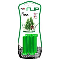 RM ambientador aroma pino 4 uds