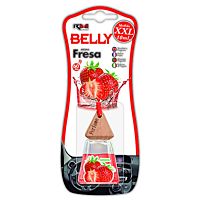 RM ambientador belly tapon madera