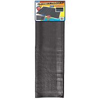 RM alfombra 100 % goma para maletero universal