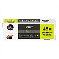Dolce Gusto café espresso 48 cápsulas