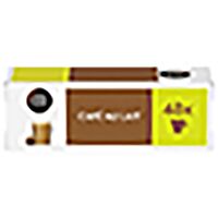 Dolce Gusto café con leche 48 cápsulas