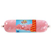 ElPozo mortadela siciliana maxi pieza 500 g