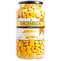 Escamilla altramuces tarro 620 g