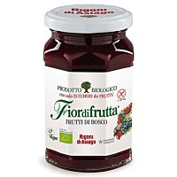 Fior Di Frutta mermelada de frutas del bosque 250 g