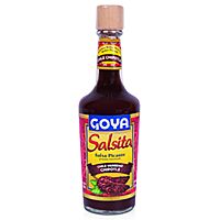 Goya salsa picante chipotle 226 ml