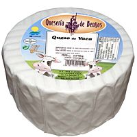 Benijos queso fresco vaca kg