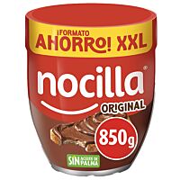 Nocilla crema de cacao original 900 g