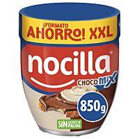 Nocilla crema de cacao y leche 900 g