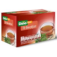 HiperDino té breakfast 20 ud