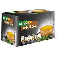 HiperDino te earl gey 20 ud
