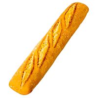 Pan blanco barra 250 g