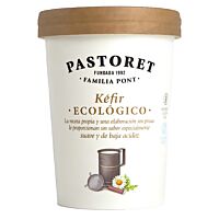 Pastoret kefir ecologico 500 gr