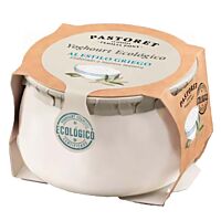 Pastoret yogur al estilo griego eco 135 gr