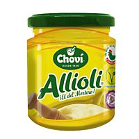 Chovi salsa alioli 200 ml