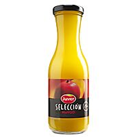 Juver Selección néctar de mango cristal 25 cl