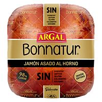 Bonnatur jamon asado kg
