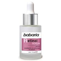 Babaria sérum retinol 30 ml