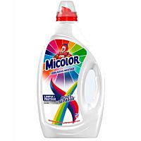 Micolor detergente gel adios separar 28 lv