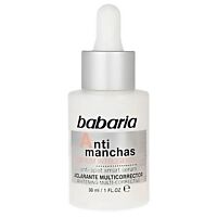 Babaria sérum inteligente antimanchas 30 ml