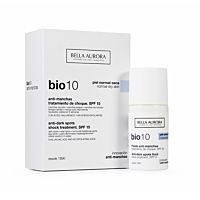 Bella bio10 trat antim piel nor-sec 30 ml