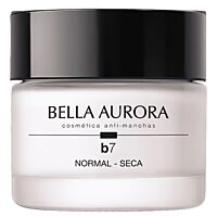 Bella Aurora B7 antimanchas y antiedad piel seca 30 ml