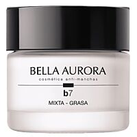 Bella Aurora B7 antimanchas y antiedad piel mixta 30 ml