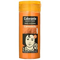 Carmencita colorante alimentario 290 g