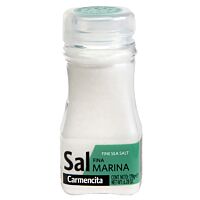 Carmencita sal marina fina 178 g