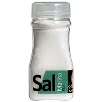 Carmencita sal marina fina 178 g
