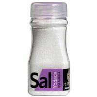 Carmencita sal marina yodada 180 g