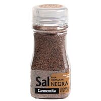 Carmencita sal negra fina del Himalaya 175 g