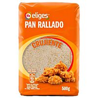 Ifa Eliges pan rallado crujiente 500 g