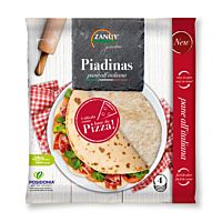 Zanuy piadinas 4 x 320 g
