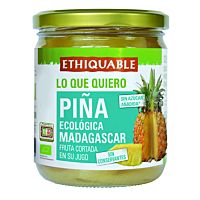 Etiquable piña Madagascar eco 420 g