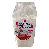 Trabel harina de fuerza especial para pan y pizzas 750 g