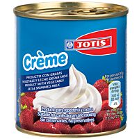 Jotis nata para batir 250 g