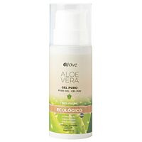 Ejove gel aloe vera puro eco 200 ml
