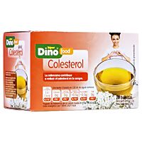 HiperDino infusión para reducir colesterol 20 ud