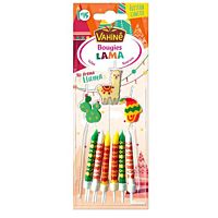 Vahiné velitas llama 15 g