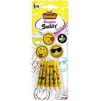 Vahiné velitas smiley 27 g