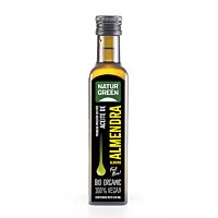 Naturgreen aceite de almendra eco 250 ml