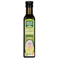 Naturgreen aceite de girasol  eco 250 ml