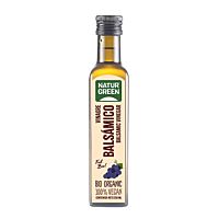 Naturgreen vinagre balsámico bio 250 ml