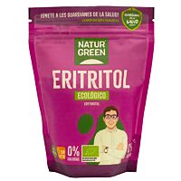 Naturgreen eritritol eco 500 g