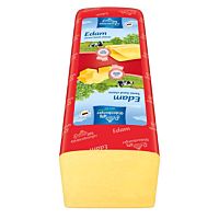Oldenburguer queso edam barra kg